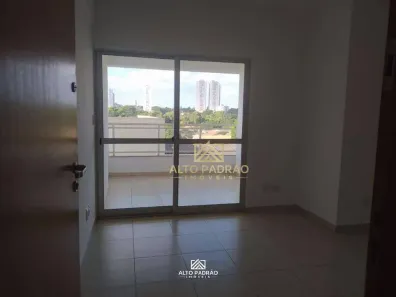 Apartamento com 3 Quartos à venda, 74m² no Parque Amazônia, Goiânia