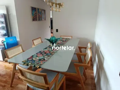 Apartamento com 3 Quartos à venda, 76m² no Jardim Mariliza, São Paulo
