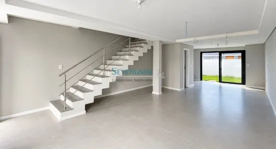 Sobrado com 3 Quartos à venda, 115m² no Parque da Matriz, Gravataí
