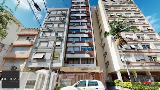 Flat com 1 Quarto à venda, 30m² no Centro Histórico, Porto Alegre