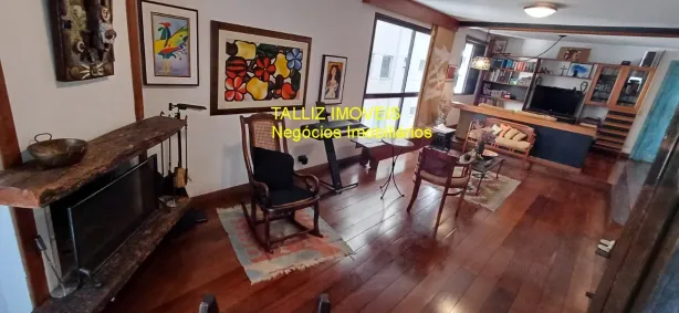 Apartamento com 3 Quartos para venda ou aluguel, 180m² no Pinheiros, São Paulo