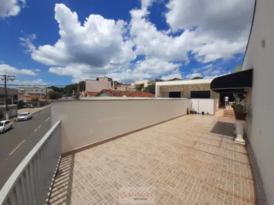 Casa com 2 Quartos à venda, 125m² no Aterrado, Mogi Mirim