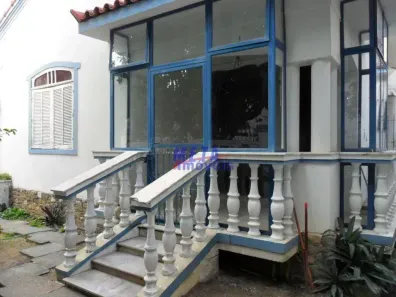 Casa com 5 Quartos à venda, 288m² no Centro, Campos dos Goytacazes