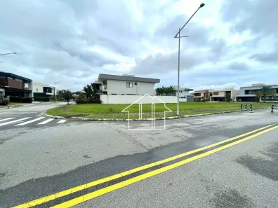 Lote/Terreno à venda, 552m² no Jardim do Golfe, São José dos Campos