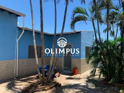 Casa com 3 Quartos à venda, 182m² no Tibery, Uberlândia