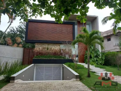 Casa com 5 Quartos à venda, 460m² no Riviera, Bertioga
