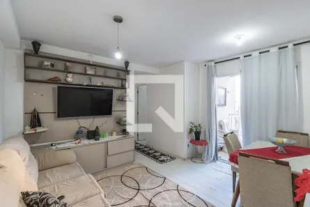 Apartamento com 3 Quartos à venda, 63m² no Vila Moraes, São Paulo