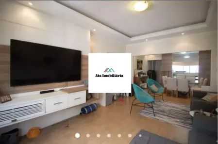 Apartamento com 3 Quartos à venda, 140m² no Copacabana, Rio de Janeiro