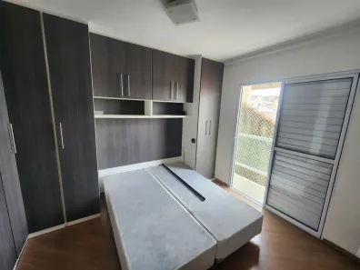 Casa de Condomínio com 2 Quartos à venda, 70m² no Vila Talarico, São Paulo