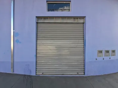 Ponto Comercial para alugar, 40m² no Parque Residencial Santa Eulália, Limeira