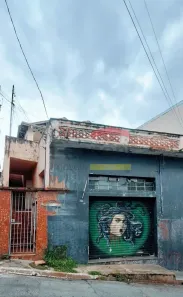 Sobrado com 6 Quartos à venda, 191m² no Água Fria, São Paulo
