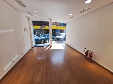 Prédio Comercial para alugar, 64m² no Condomínio Centro Comercial Alphaville, Barueri
