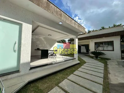 Casa com 2 Quartos à venda, 80m² no Zona Zen, Rio das Ostras