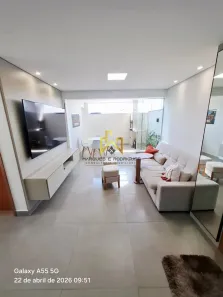 Apartamento com 3 Quartos à venda, 93m² no Candelária, Belo Horizonte