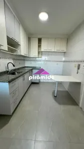 Apartamento com 3 Quartos à venda, 85m² no Vila Betânia, São José dos Campos