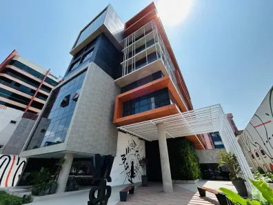 Flat com 1 Quarto à venda, 24m² no Tambaú, João Pessoa
