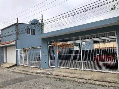 Sobrado com 5 Quartos à venda, 365m² no Vila Ede, São Paulo