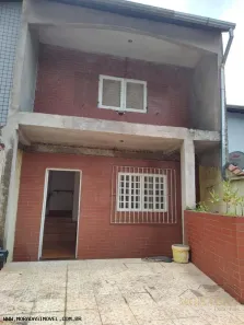 Sobrado com 2 Quartos à venda, 91m² no Jardim Piracuama, São Paulo