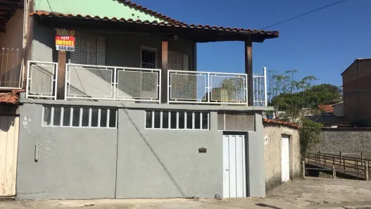 Casa com 2 Quartos à venda, 200m² no Conjunto Túnel Ibirité (Barreiro), Belo Horizonte