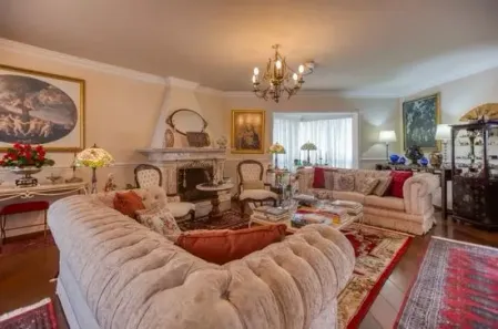 Apartamento com 4 Quartos à venda, 273m² no Campo Belo, São Paulo