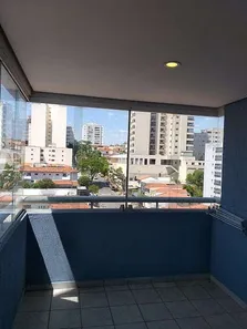 Apartamento com 1 Quarto à venda, 40m² no Sumaré, São Paulo