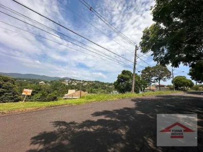Lote/Terreno à venda, 1000m² no Chácara Malota, Jundiaí