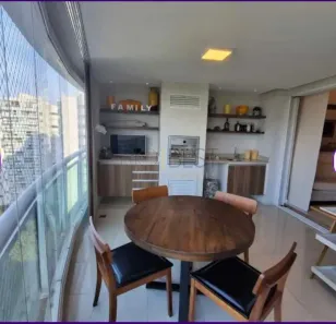 Apartamento com 4 Quartos para alugar, 127m² no Barra da Tijuca, Rio de Janeiro