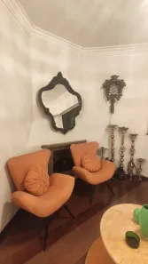 Apartamento com 4 Quartos à venda, 192m² no Perdizes, São Paulo