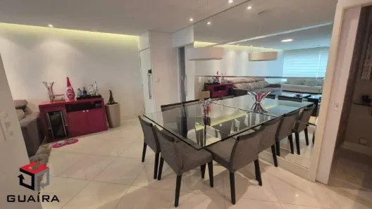 Apartamento com 3 Quartos à venda, 150m² no Jardim do Mar, São Bernardo do Campo