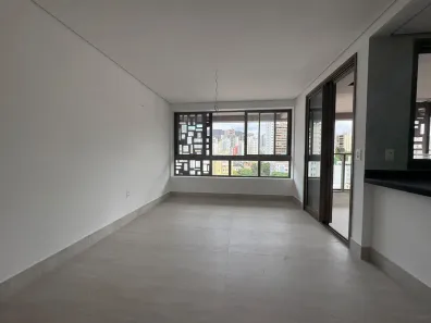 Apartamento com 4 Quartos à venda, 143m² no Carmo, Belo Horizonte