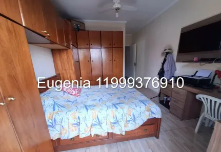 Sobrado com 3 Quartos à venda, 135m² no Vila Tiradentes, São Paulo
