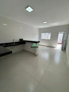 Casa com 2 Quartos à venda, 62m² no Residencial Vida Nova, Anápolis