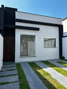 Casa com 3 Quartos à venda, 67m² no Jardim Cambuci, Mogi das Cruzes