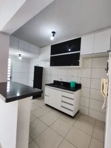 Apartamento com 3 Quartos para alugar, 84m² no Jardim Goiás, Goiânia