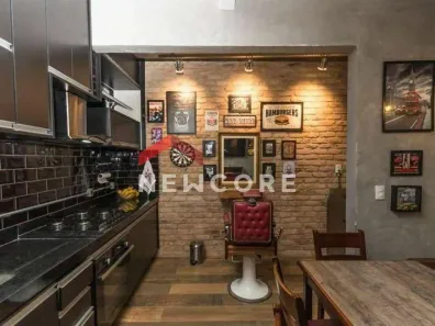 Apartamento com 1 Quarto à venda, 61m² no Botafogo, Rio de Janeiro