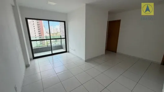 Apartamento com 3 Quartos à venda, 65m² no Madalena, Recife