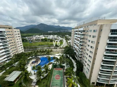 Cobertura com 2 Quartos à venda, 161m² no Barra da Tijuca, Rio de Janeiro