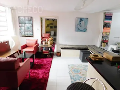 Casa com 1 Quarto à venda, 180m² no Sumaré, São Paulo