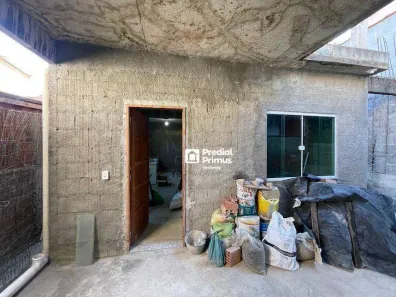 Casa com 1 Quarto à venda, 56m² no Bela Vista, Nova Friburgo