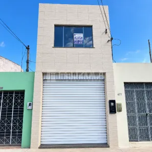 Imóvel Comercial para alugar, 45m² no Centro, Aracaju