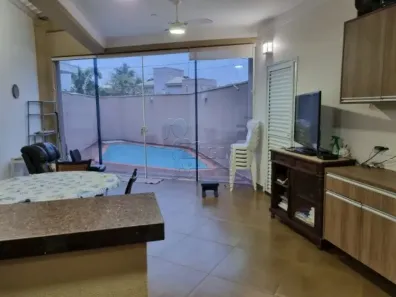 Casa de Condomínio com 4 Quartos à venda, 293m² no Jardim Nova Aliança Sul, Ribeirão Preto