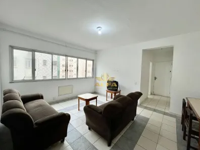 Apartamento com 2 Quartos à venda, 80m² no Pitangueiras, Guarujá