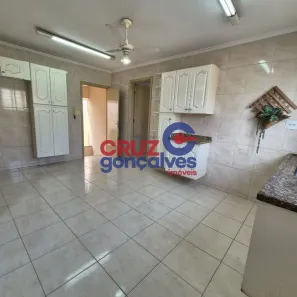 Casa com 3 Quartos à venda, 117m² no Alto do Santana, Rio Claro
