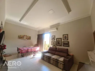 Casa com 3 Quartos à venda, 120m² no Jardim Dona Lili, Bauru