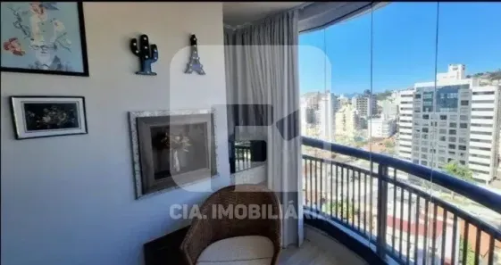 Apartamento com 3 Quartos à venda, 84m² no Santa Mônica, Florianópolis