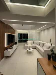 Cobertura com 3 Quartos à venda, 160m² no Vila Leopoldina, São Paulo