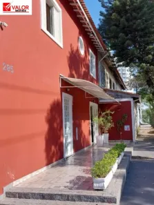 Prédio Comercial à venda, 180m² no Jardim Ester, São Paulo