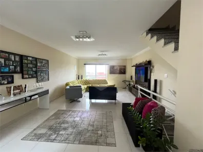 Sobrado com 3 Quartos à venda, 174m² no Vila Paiva, São Paulo