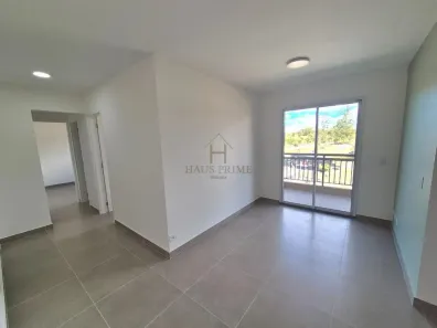 Apartamento com 2 Quartos para alugar, 45m² no Tijuco Preto, Vargem Grande Paulista