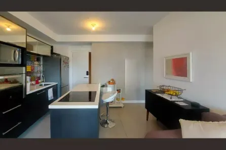 Apartamento com 2 Quartos à venda, 66m² no Parque Industrial Tomas Edson, São Paulo